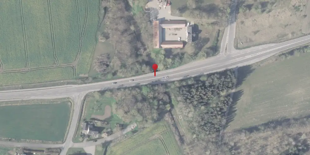 Historisk kort over Historisk kort over