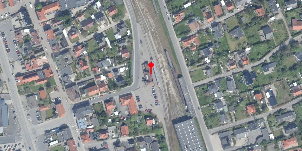 Historisk kort over Historisk kort over