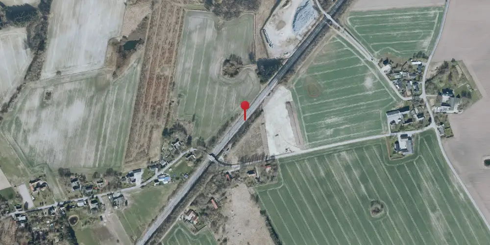 Historisk kort over Historisk kort over