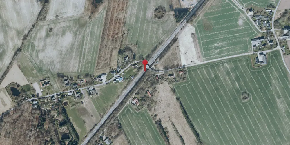 Historisk kort over Historisk kort over