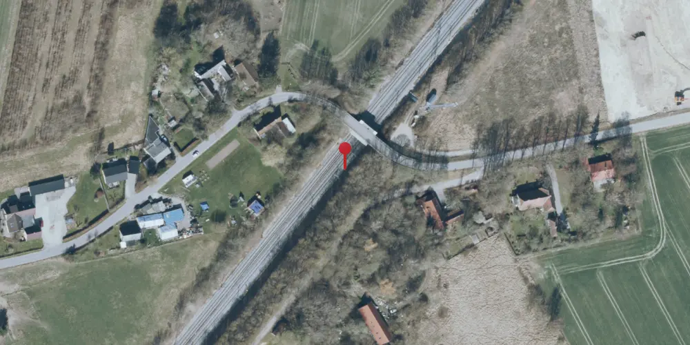 Historisk kort over Historisk kort over