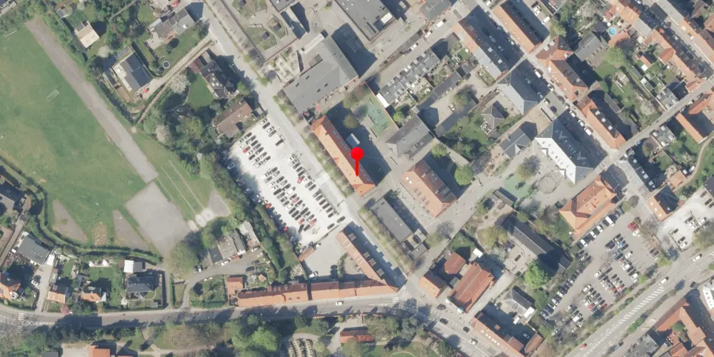 Historisk kort over Historisk kort over