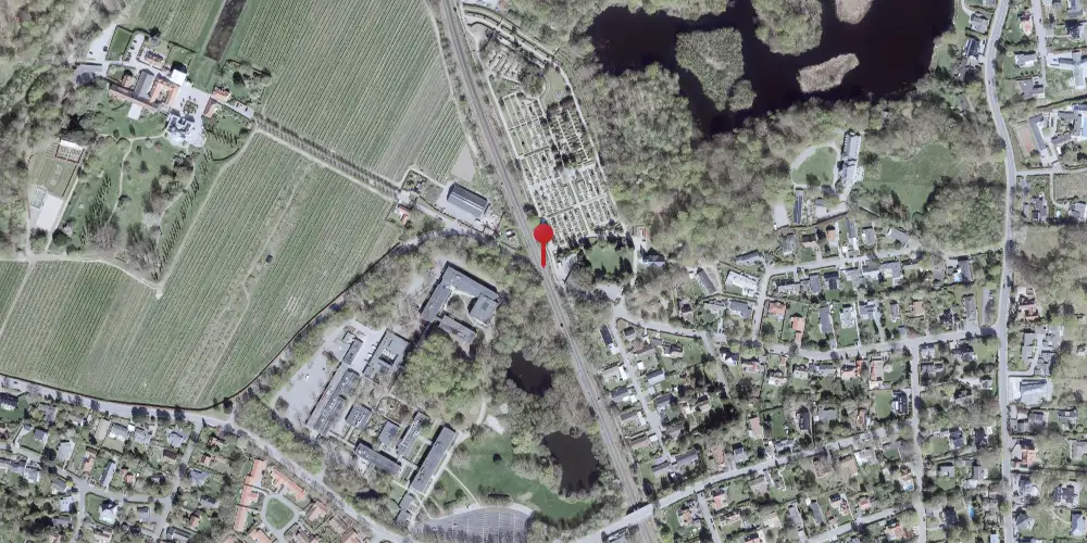 Historisk kort over Historisk kort over