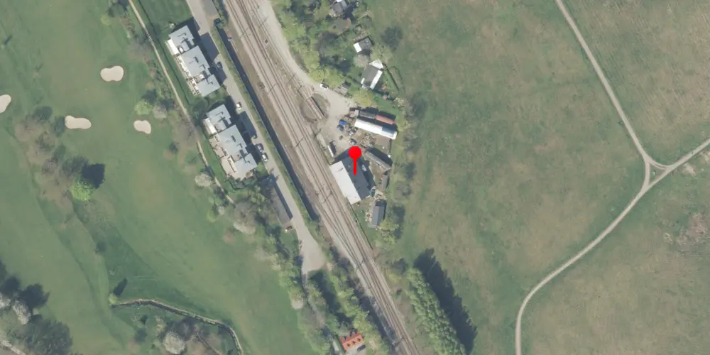 Historisk kort over Historisk kort over