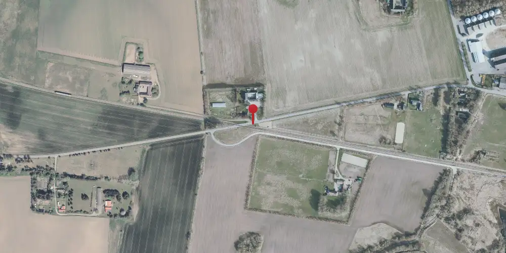 Historisk kort over Historisk kort over