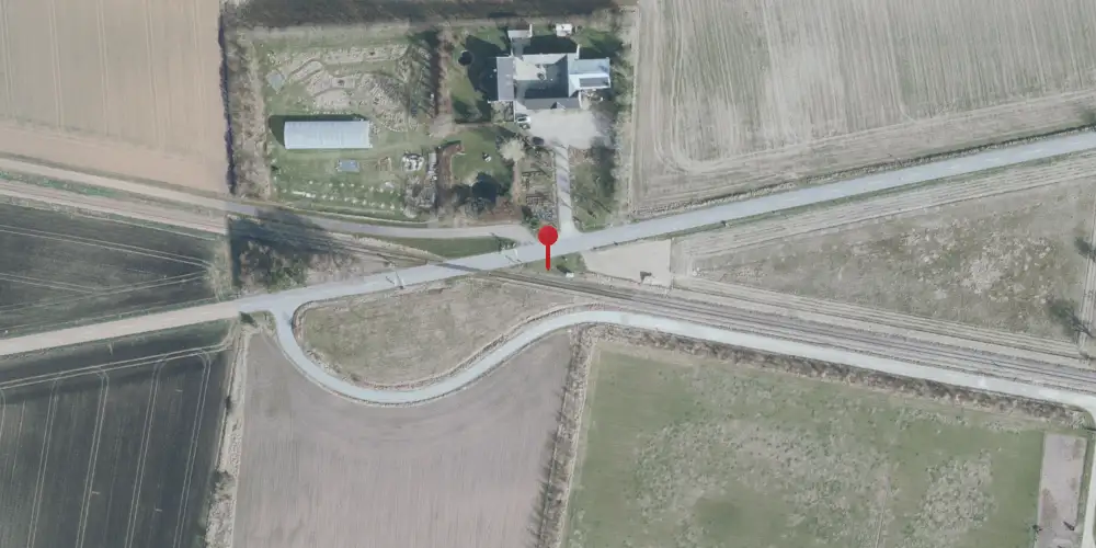 Historisk kort over Historisk kort over