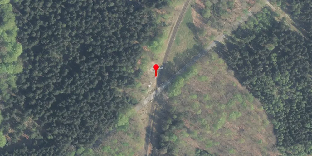 Historisk kort over Historisk kort over