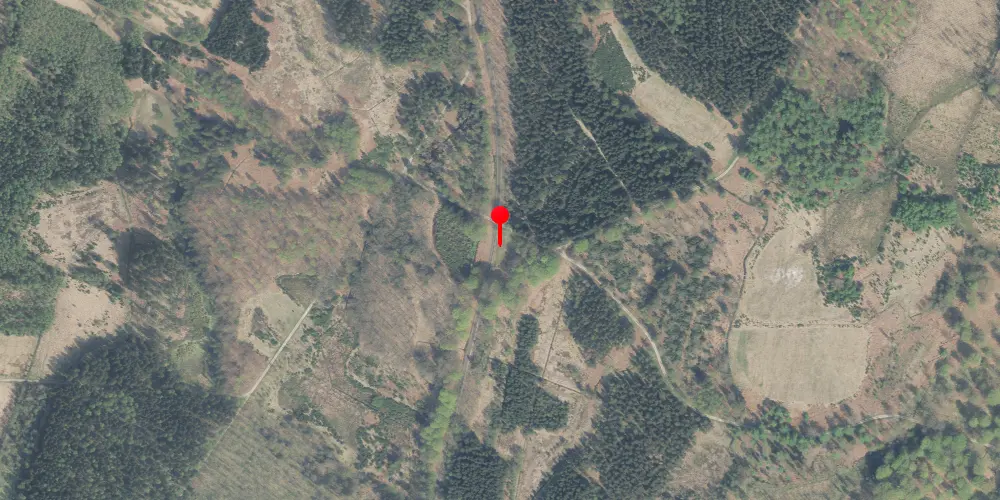 Historisk kort over Historisk kort over