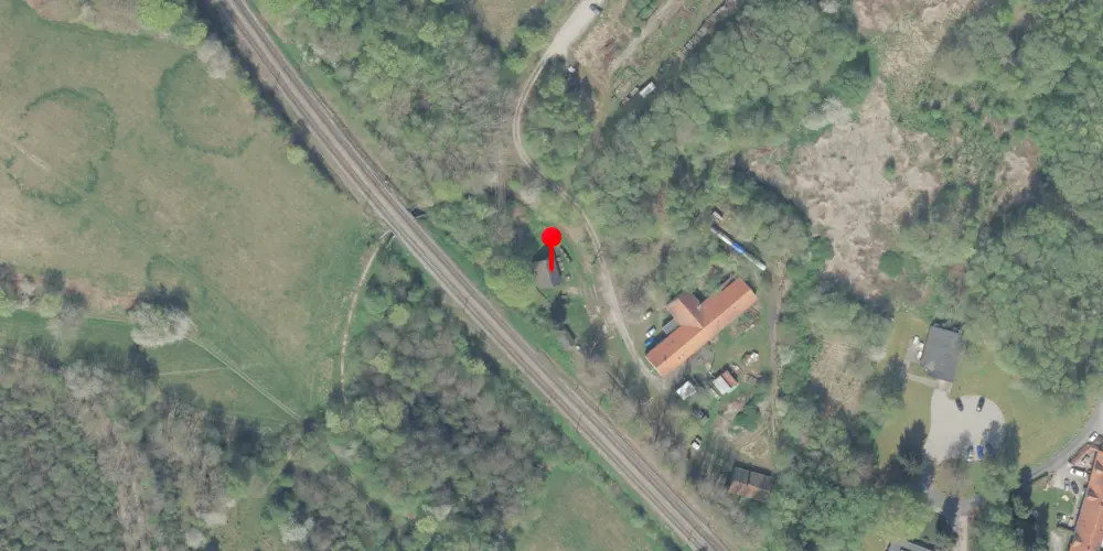 Historisk kort over Historisk kort over