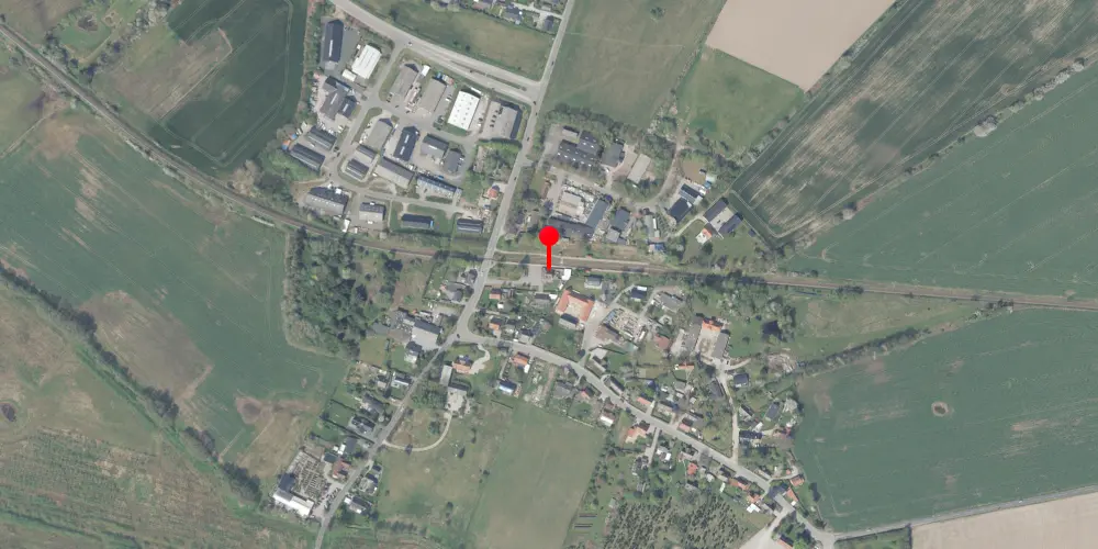 Historisk kort over Historisk kort over