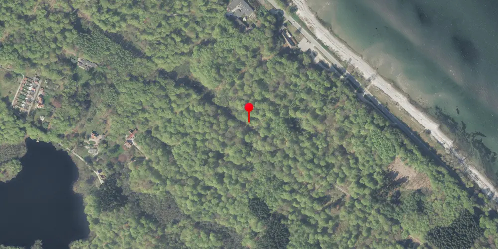 Historisk kort over Historisk kort over