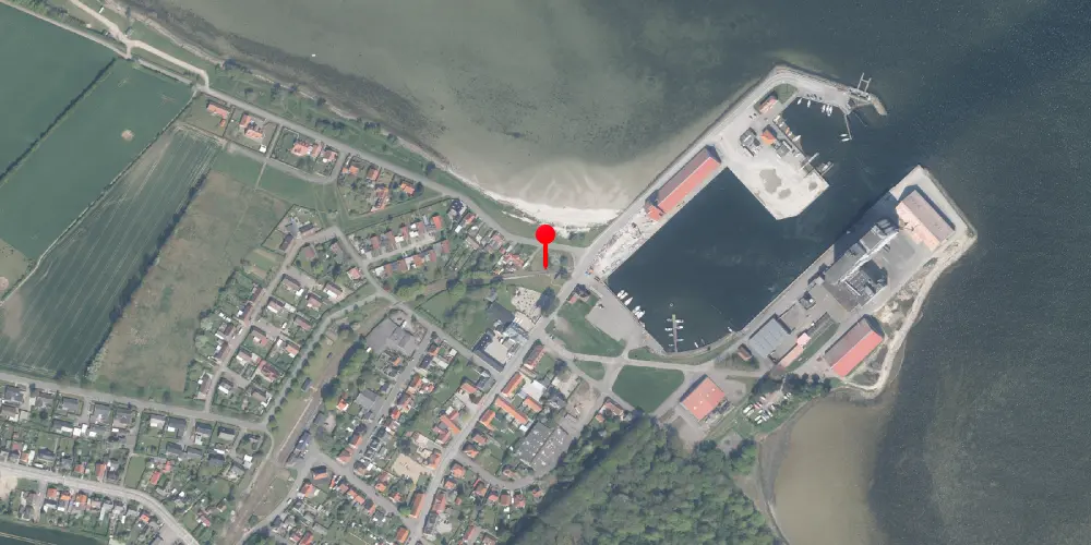 Historisk kort over Historisk kort over