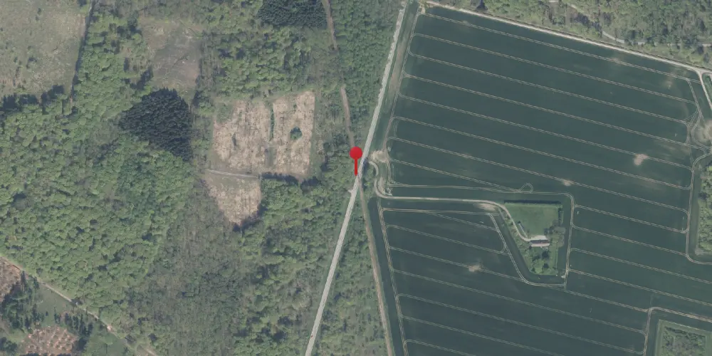 Historisk kort over Historisk kort over