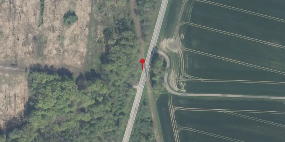 Historisk kort over Historisk kort over