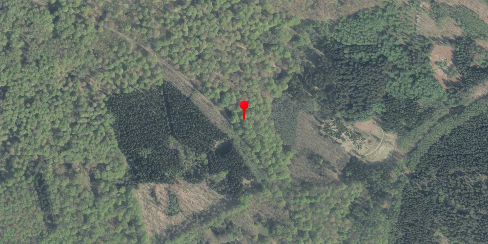 Historisk kort over Historisk kort over