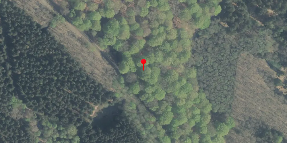 Historisk kort over Historisk kort over