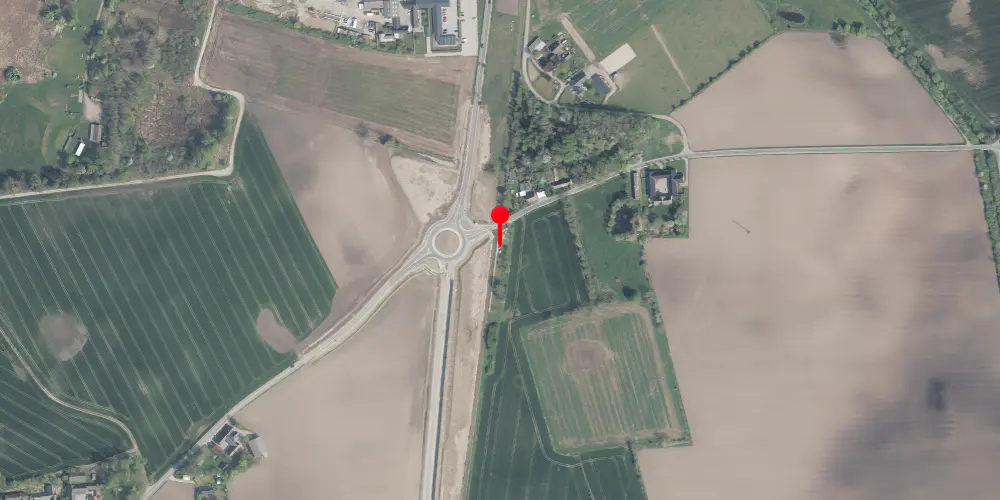 Historisk kort over Historisk kort over