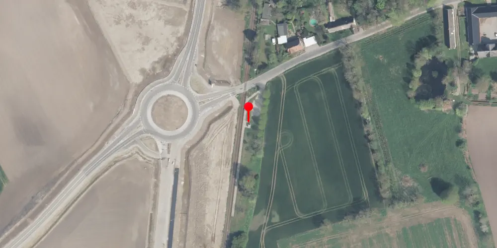 Historisk kort over Historisk kort over