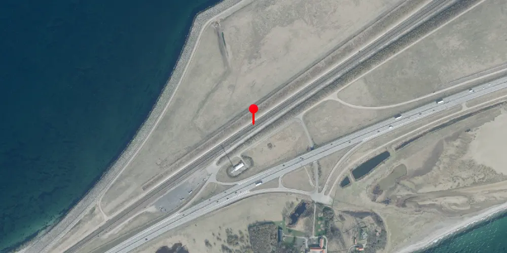 Historisk kort over Historisk kort over