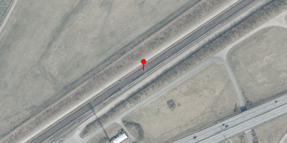 Historisk kort over Historisk kort over