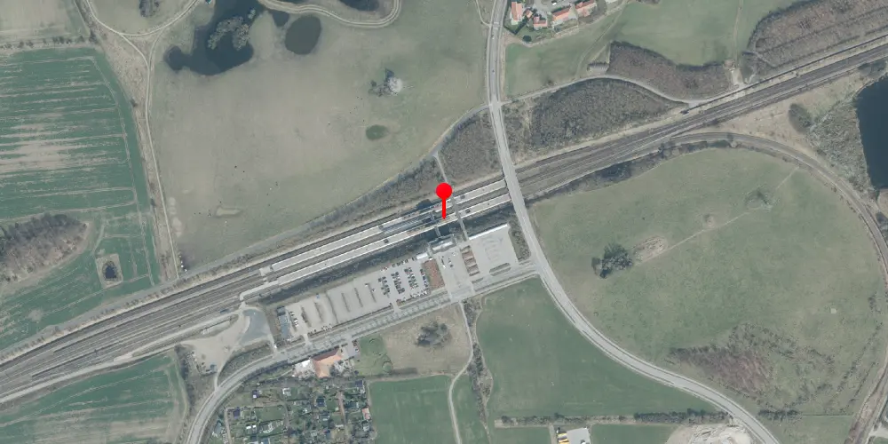 Historisk kort over Historisk kort over