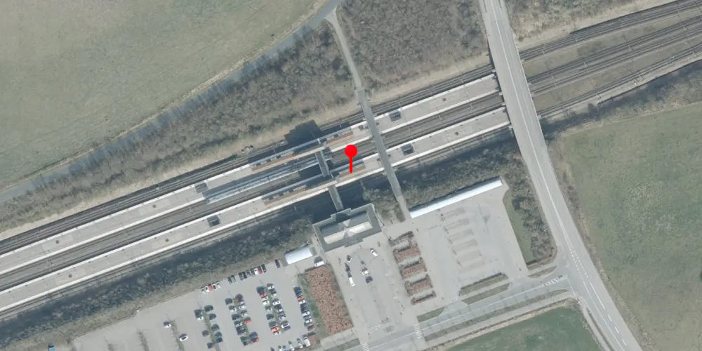 Historisk kort over Historisk kort over