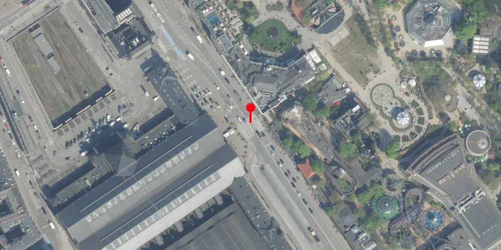 Historisk kort over Historisk kort over