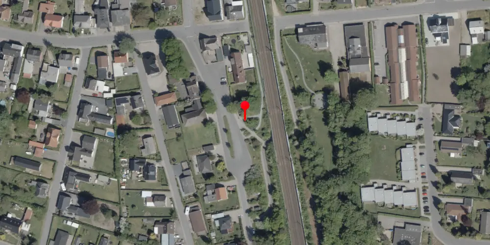 Historisk kort over Historisk kort over