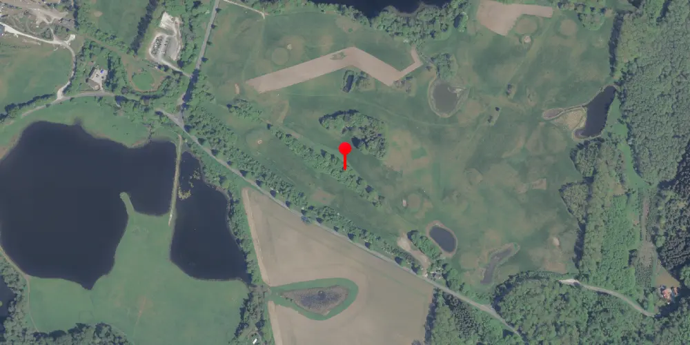 Historisk kort over Historisk kort over