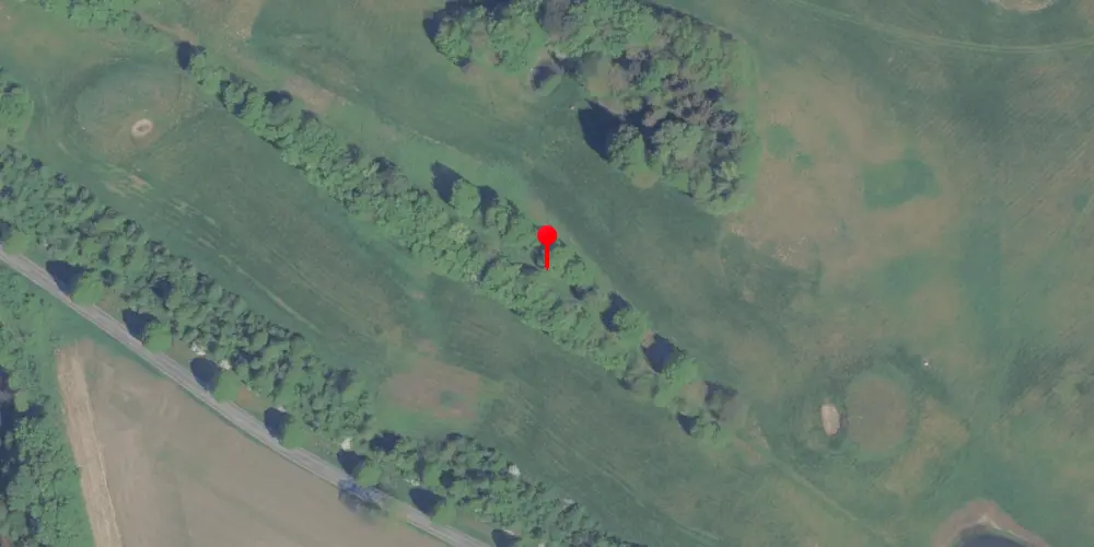 Historisk kort over Historisk kort over