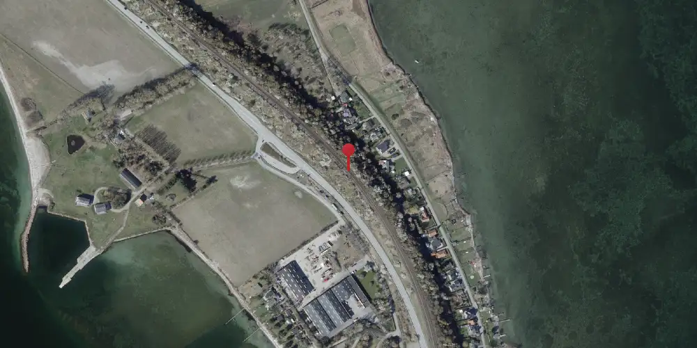 Historisk kort over Historisk kort over