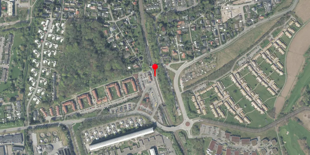 Historisk kort over Historisk kort over