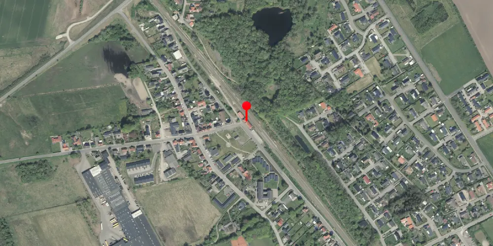 Historisk kort over Historisk kort over