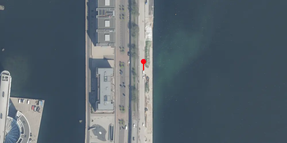 Historisk kort over Historisk kort over