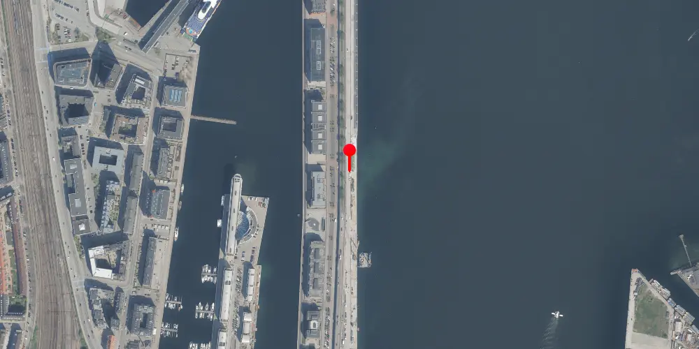 Historisk kort over Historisk kort over