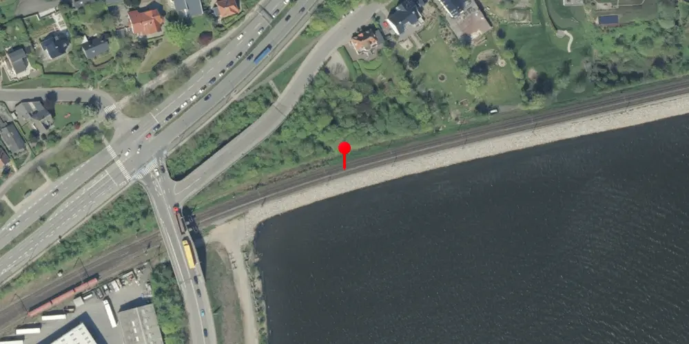 Historisk kort over Historisk kort over