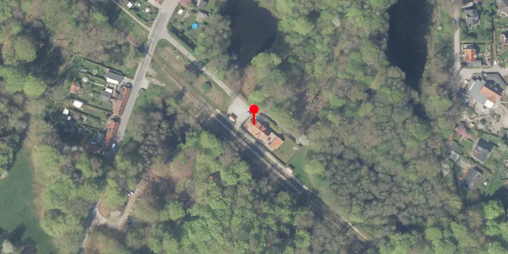 Historisk kort over Historisk kort over