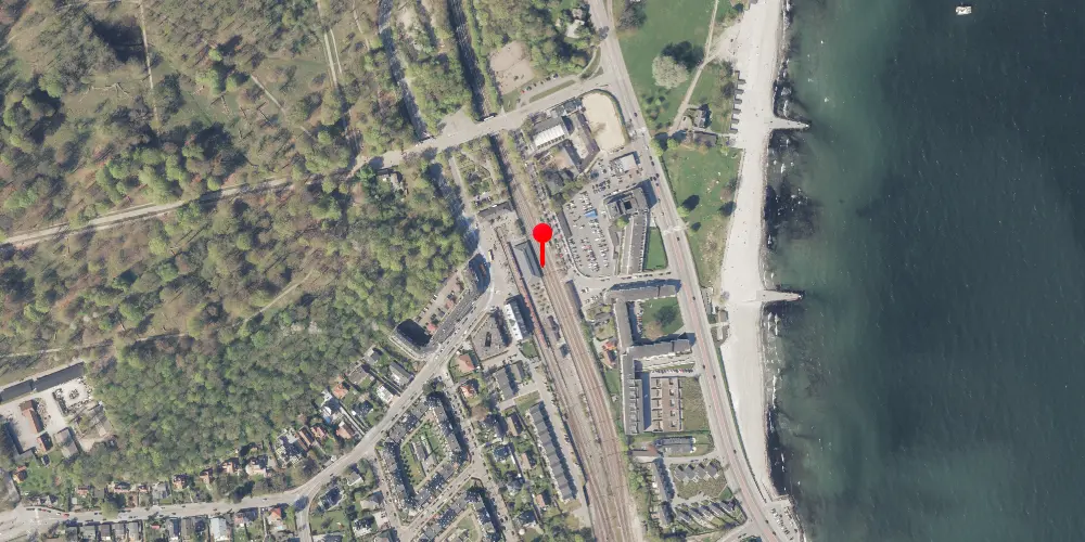 Historisk kort over Historisk kort over