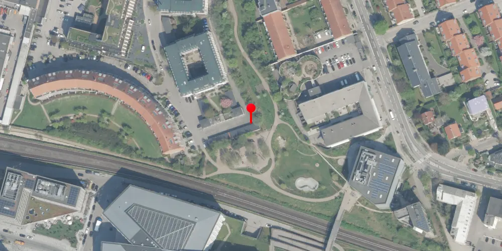 Historisk kort over Historisk kort over