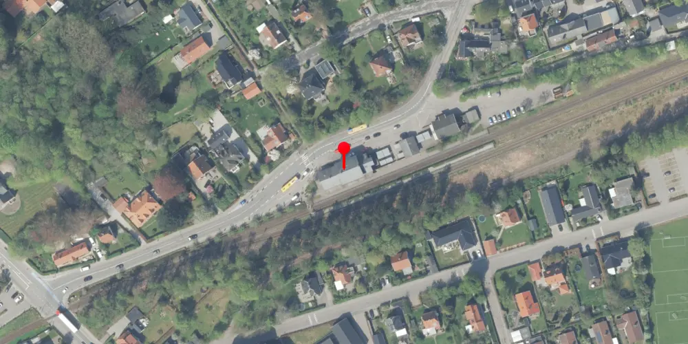 Historisk kort over Historisk kort over