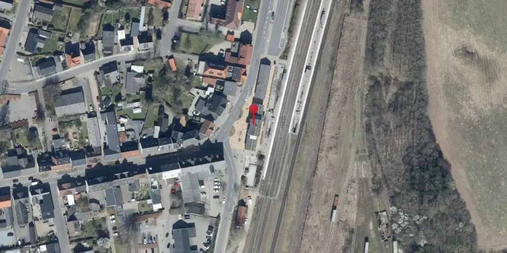 Historisk kort over Historisk kort over