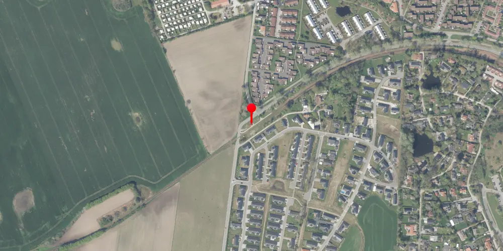 Historisk kort over Historisk kort over