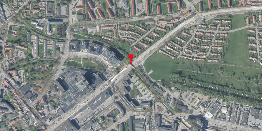 Historisk kort over Historisk kort over