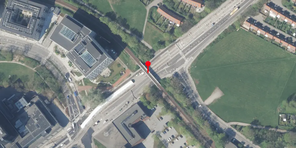 Historisk kort over Historisk kort over