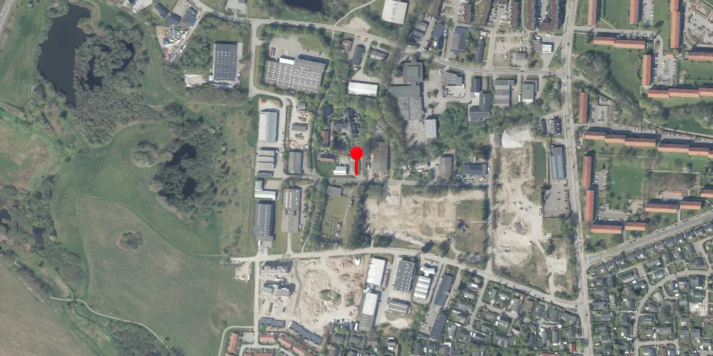 Historisk kort over Historisk kort over