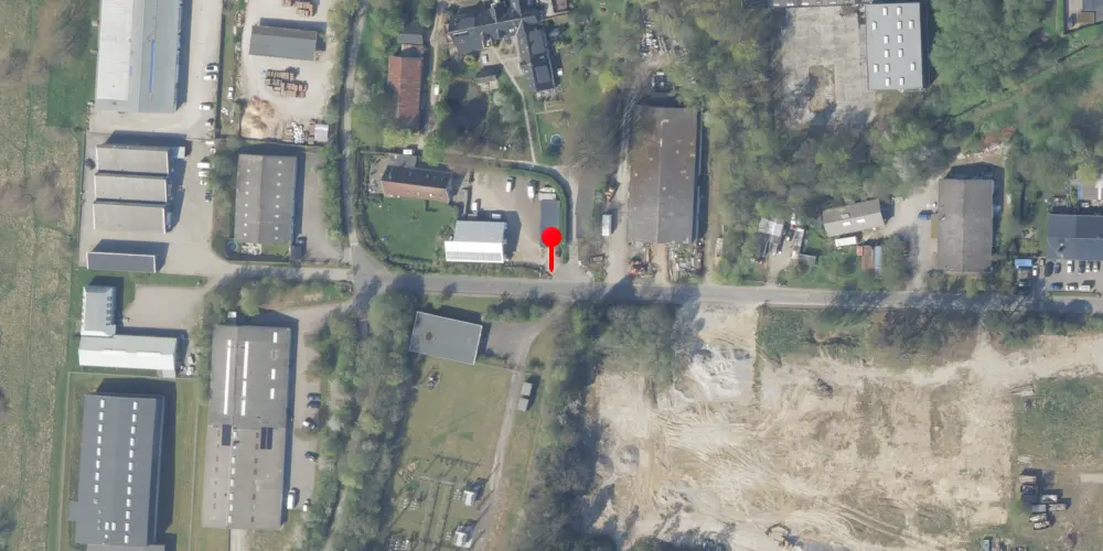 Historisk kort over Historisk kort over