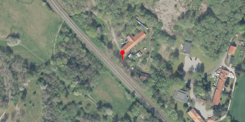 Historisk kort over Historisk kort over