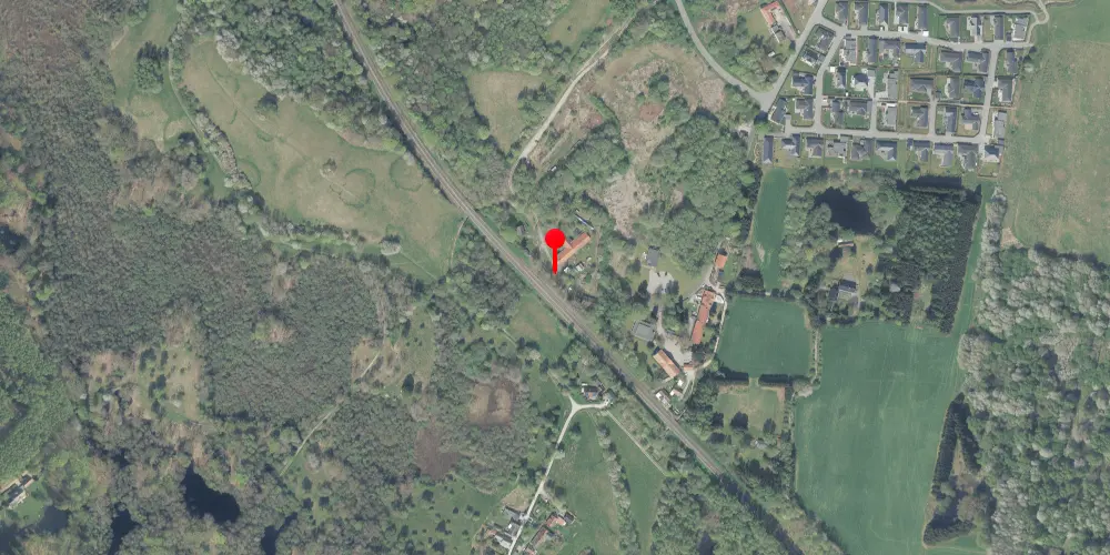 Historisk kort over Historisk kort over