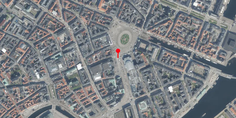 Historisk kort over Historisk kort over