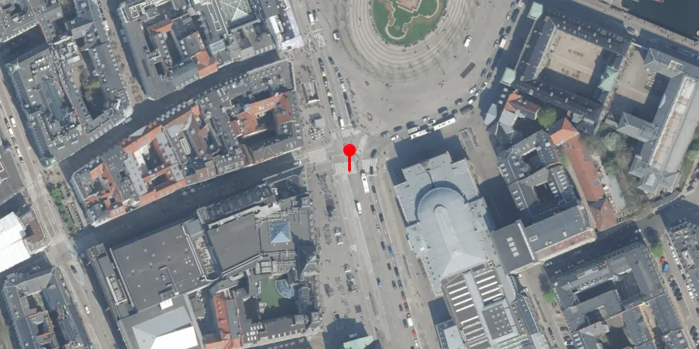 Historisk kort over Historisk kort over